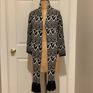 Nicole Miller Collection Sweater